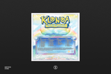 Klonoa: Door to Phantomile (Original Video Game Soundtrack) - Bandai Namco (2xLP Vinyl Record)