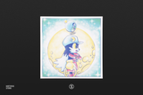 Klonoa: Door to Phantomile (Original Video Game Soundtrack) - Bandai Namco (2xLP Vinyl Record)