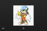 Klonoa: Door to Phantomile (Original Video Game Soundtrack) - Bandai Namco (2xLP Vinyl Record)