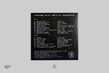 Lagrange Point (Original Soundtrack) - Konami Kukeiha Club (1xLP Vinyl Record)