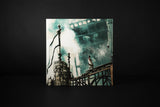 The Last Guardian Vinyl Soundtrack (2Xlp)