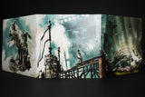 The Last Guardian Vinyl Soundtrack (2Xlp)