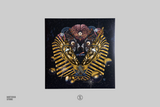 Life Force (Original Soundtrack) - Konami Kukeiha Club (1xLP Vinyl Record)