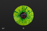 Life Force (Original Soundtrack) - Konami Kukeiha Club (1xLP Vinyl Record)