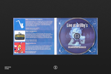 Live at Grillby's - insaneintherainmusic (Compact Disc)