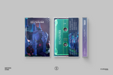Video Game LoFi: DELTARUNE Chapter 2 (Cassette Tape)