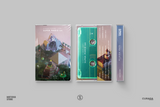Video Game LoFi: Super Mario 64 - 88bit and Save Point (Cassette Tape)