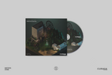 Video Game LoFi: NieR:Automata - floopy (Compact Disc)
