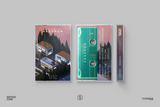 Video Game LoFi: Pokémon - Besso0 & Save Point (Cassette Tape)