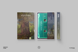 Video Game LoFi: Secret of Mana - bLiNd (Cassette Tape)