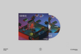Video Game LoFi: Sonic - lost:tree (Compact Disc)