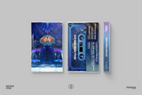 MEGA REMIX MAN.EXE - RoboRob (Cassette Tape)