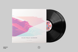 Manifold Garden (Original Soundtrack) - Laryssa Okada (2xLP Vinyl Record)
