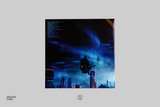 MEGA REMIX MAN.EXE - RoboRob (1xLP Vinyl Record)