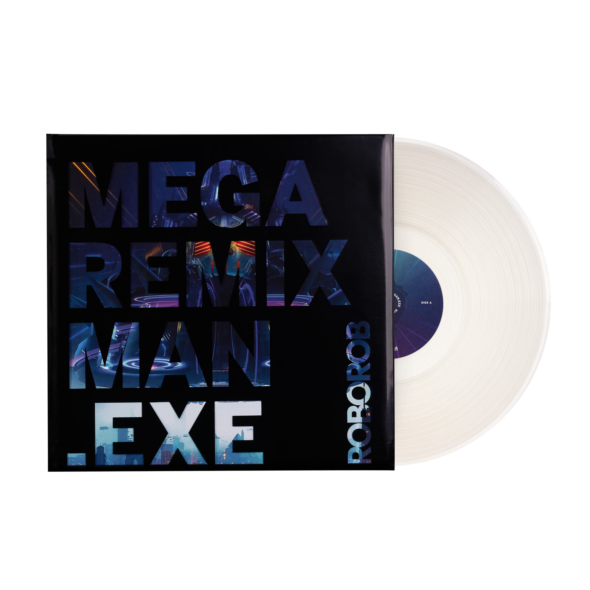 Mega Man