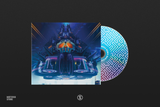 MEGA REMIX MAN.EXE - RoboRob (Compact Disc)