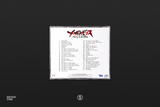 Megalobox (Original Soundtrack) - Mabanua (Compact Disc)