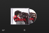 Megalobox (Original Soundtrack) - Mabanua (Compact Disc)