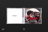 Megalobox (Original Soundtrack) - Mabanua (Compact Disc)