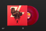 Metal Gear 2: Solid Snake (Original Video Game Soundtrack) - Konami Kukeiha Club (2xLP Vinyl Record)