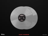 Nier: Glory To Mankind (Limited Edition 2Xlp Silver Vinyl) Vinyl