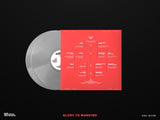 Nier: Glory To Mankind (Limited Edition 2Xlp Silver Vinyl) Vinyl