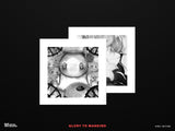Nier: Glory To Mankind (Limited Edition 2Xlp Silver Vinyl) Vinyl