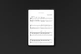 Moss Piano Selections (Digital Sheet Music) Music