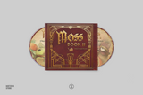 Moss: Book II (Original Game Soundtrack) - Jason Graves (Compact Disc)