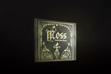 Moss (Original Game Soundtrack) (Compact Disc) Compact Disc