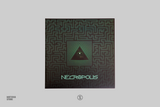Necropolis (Collector's Edition Soundtrack) - Jon Everist (1xLP Vinyl Record)