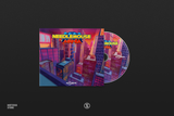 Needlemouse Mania - RoBKTA (Compact Disc)