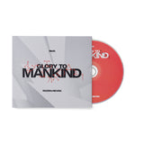 Nier: Glory To Mankind (Compact Disc) Compact Disc