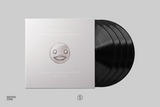 NieR: Automata / NieR Gestalt & Replicant (Original Soundtrack) (4xLP Vinyl Box Set)