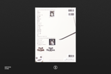 NieR Gestalt & Replicant (Official Scorebook) - Keiichi Okabe (Piano Songbook - Japanese)