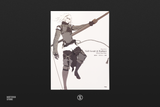 NieR Gestalt & Replicant (Official Scorebook) - Keiichi Okabe (Piano Songbook - Japanese)