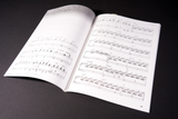 Piano Collections NieR Gestalt & Replicant - Piano Score (Sheet Music)