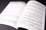 NieR: Automata (Official Score Book) - Keiichi Okabe (Sheet Music - Japanese)