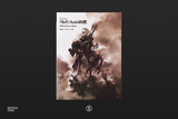 NieR: Automata (Official Score Book) - Keiichi Okabe (Sheet Music - Japanese)