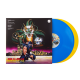 Ninja Gaiden The Definitive Soundtrack, Vol. 2 - Keiji Yamagishi (2xLP Vinyl Record)