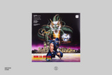 Ninja Gaiden: The Definitive Soundtrack - Riyuchi Nitta (4xLP Vinyl Record)