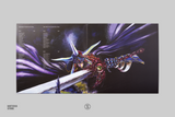 Ninja Gaiden: The Definitive Soundtrack - Riyuchi Nitta (4xLP Vinyl Record)