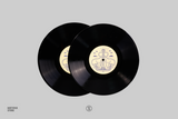 Old Man's Journey (Original Soundtrack) - SCNTFC (2x10" Vinyl Record)