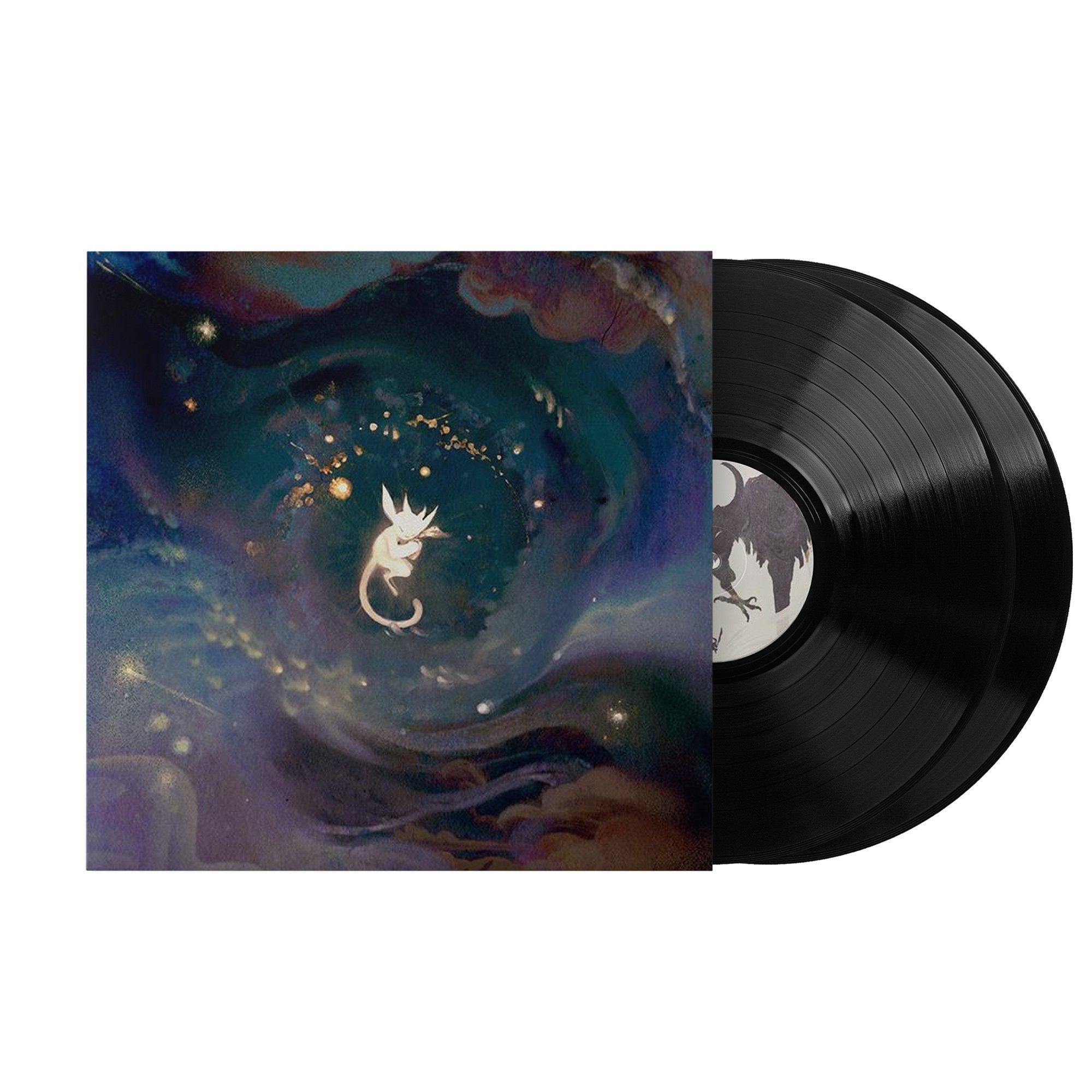 Ori and the Will of the Wisps (Original Soundtrack) - Gareth Coker (2x