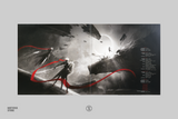 Othercide (Original Soundtrack) - (2xLP Vinyl Record)