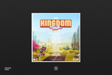 Overcooked! - The Kingdom Tour (1xLP Vinyl Record)