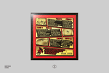 Persona 5 Royal (Original Soundtrack) - Atlus Sound Team (3xLP Vinyl Record)