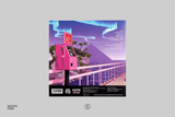About That... Paradise Killer B-Sides - Barry "Epoch" Topping (1xLP Vinyl Record)