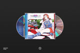 Paradise Killer (Original Soundtrack) - Barry "Epoch" Topping (2x Compact Disc)