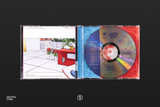Paradise Killer (Original Soundtrack) - Barry "Epoch" Topping (2x Compact Disc)